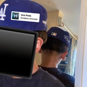 Meet your Posher, Alexander